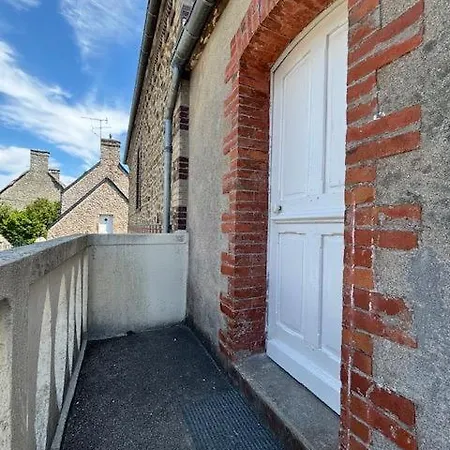 Maison Mon Desir A Sur Mer *