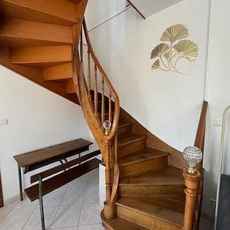 Maison Mon Desir A Sur Mer * Gouville-sur-Mer