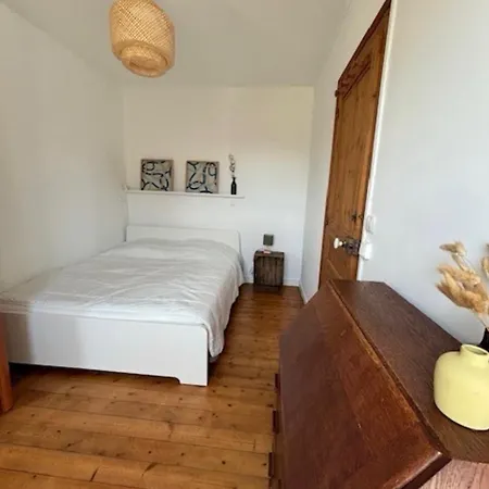 Maison Mon Desir A Sur Mer *