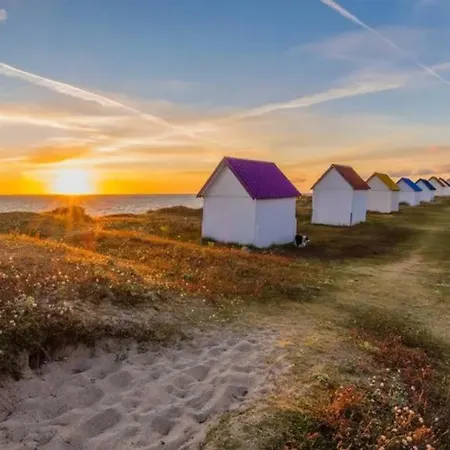 Maison Mon Desir A Sur Mer *
