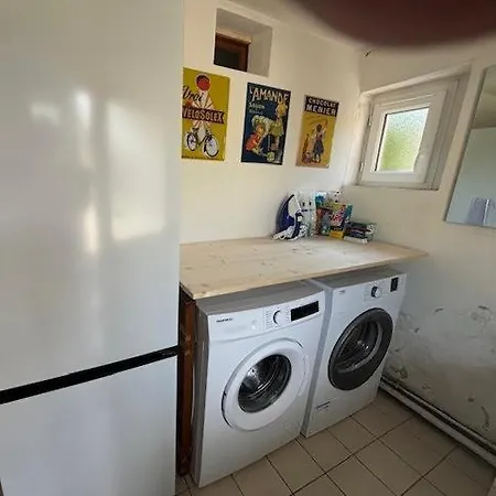 Maison Mon Desir A Sur Mer Gouville-sur-Mer