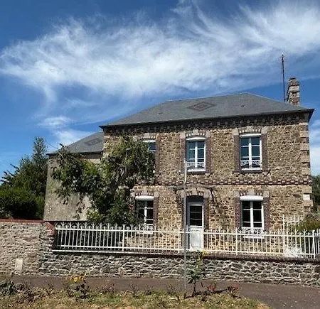 Maison Mon Desir A Sur Mer *