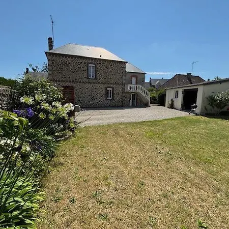 Maison Mon Desir A Sur Mer